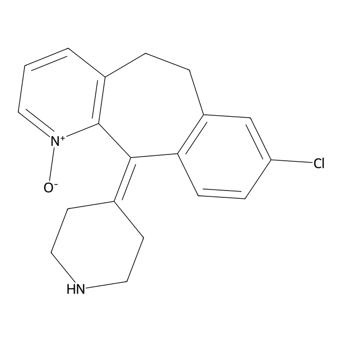 Desloratadine N-oxide