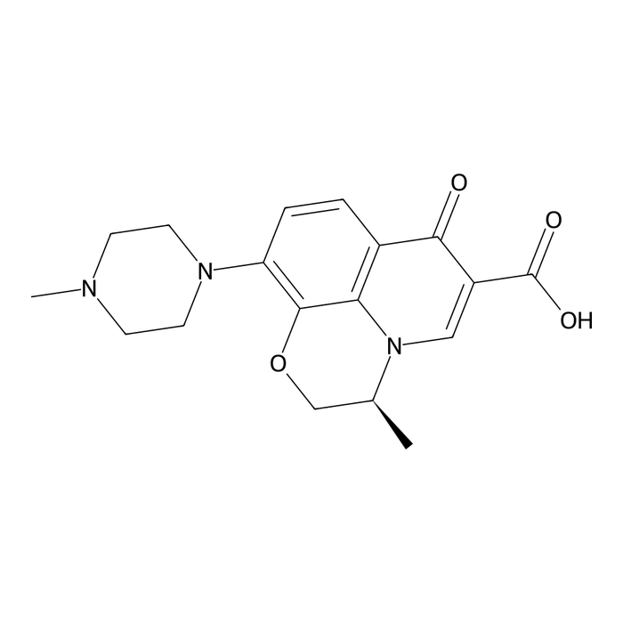 Levofloxacin USP Related Compound F