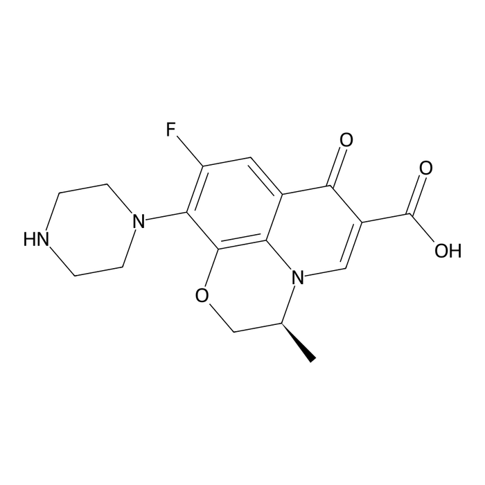 Levofloxacin Related Compound A