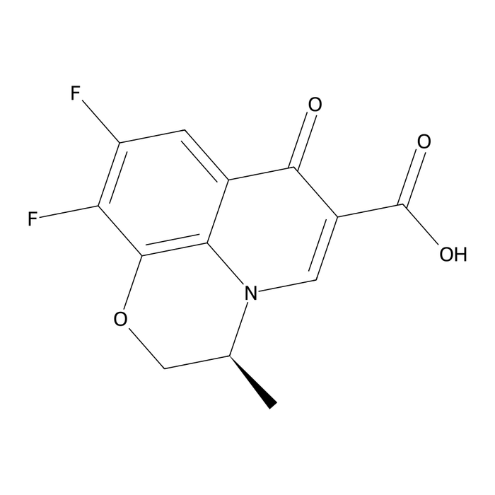 Levofloxacin Related Compound B