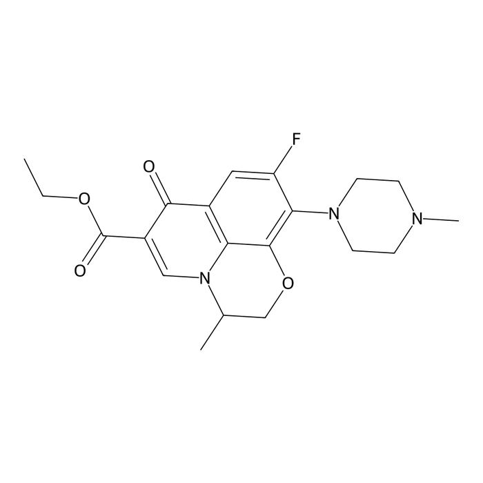 Levofloxacin Related Compound C