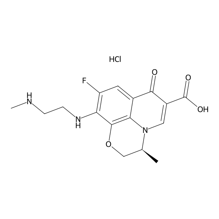 Levofloxacin Related Compound E