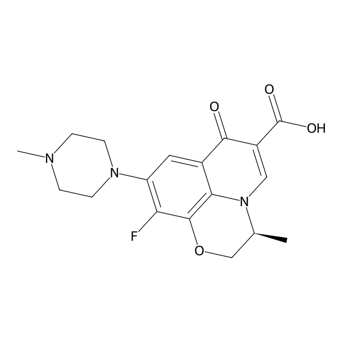 Levoflaxacin EP Impurity I