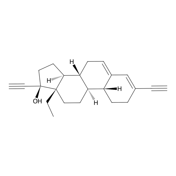 Levonorgestrel EP Impurity C