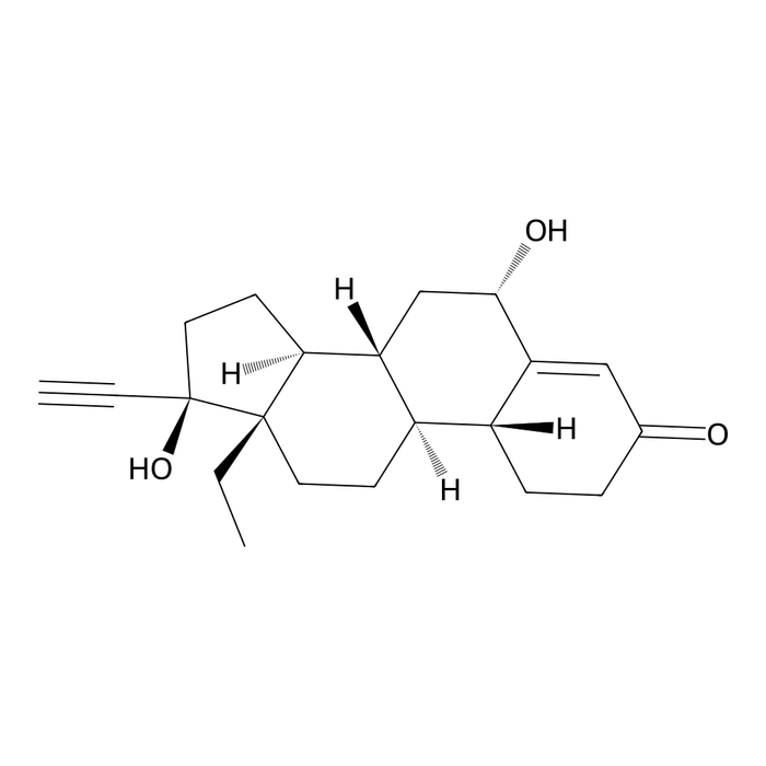 Levonorgestrel EP Impurity G