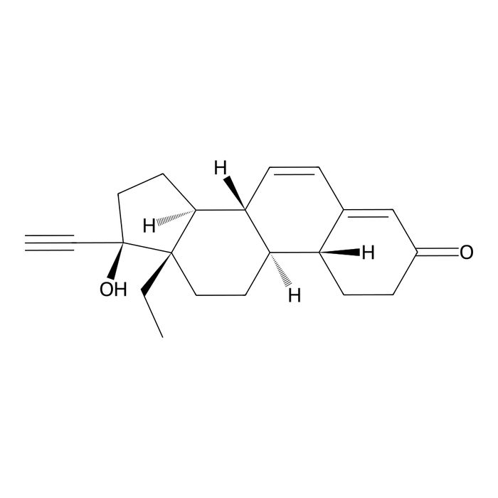 Levonorgestrel EP Impurity M
