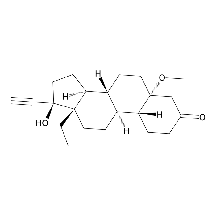 Levonorgestrel EP Impurity O
