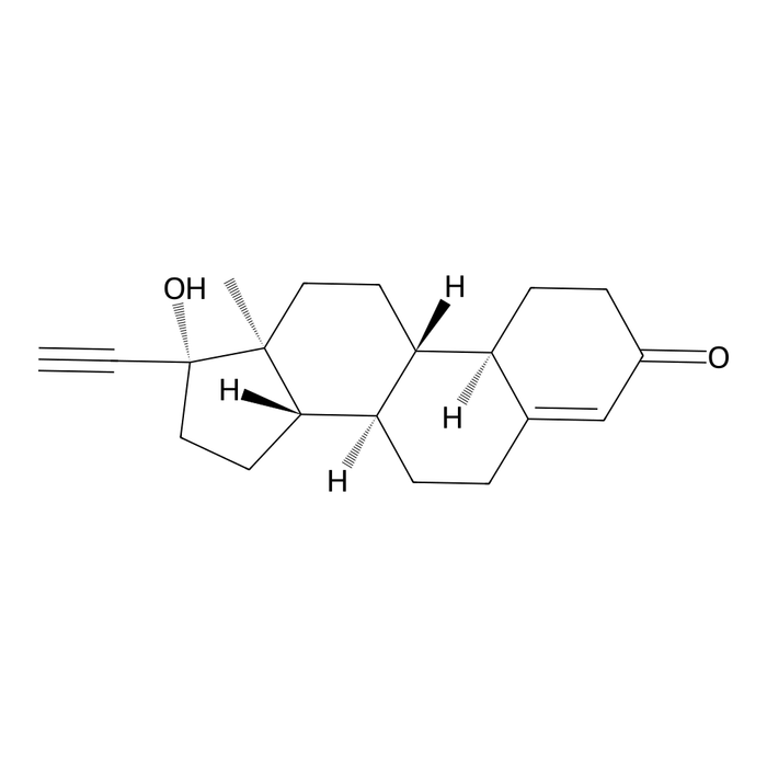Levonorgestrel EP Impurity U