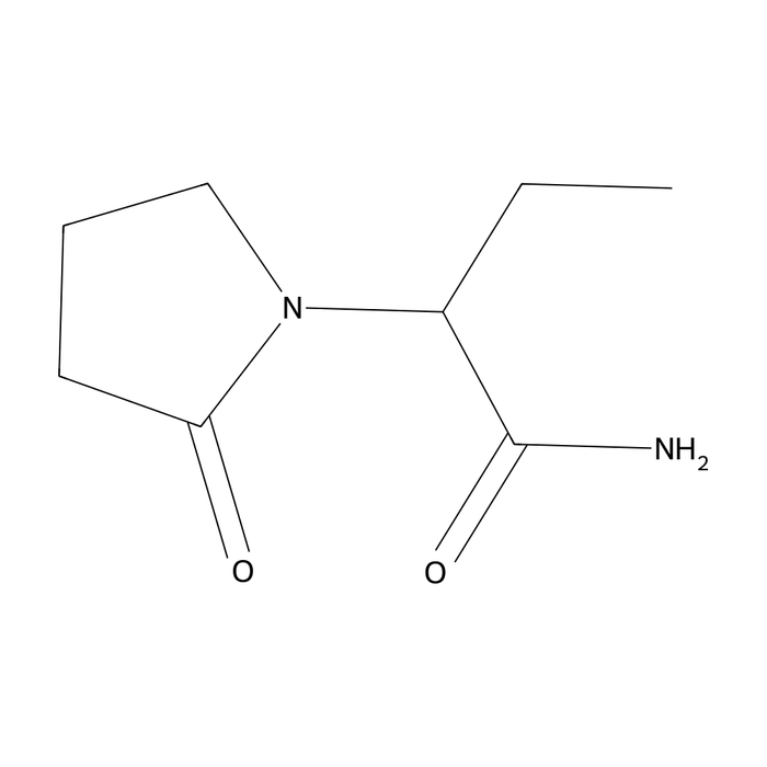 Levetiracetam Racemic Mixture