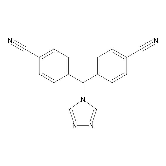 Letrozole Related Compound A