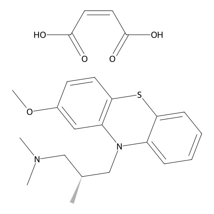 Levomepromazine Maleate