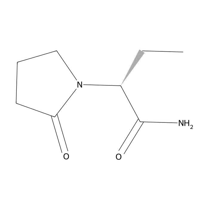 Levetiracetam EP Impurity D