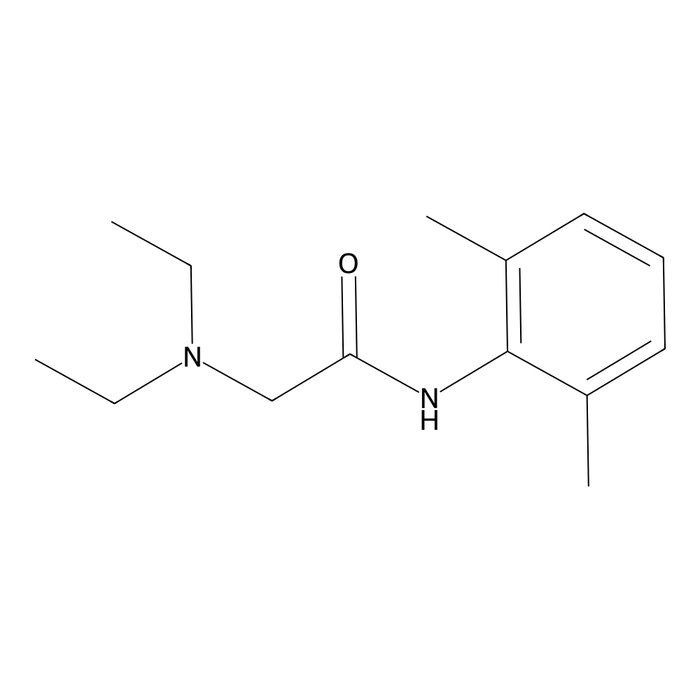 Lidocaine