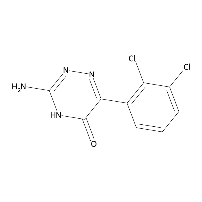 Lamotrigine Related Compound C