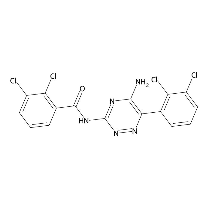 Lamotrigine EP Impurity F