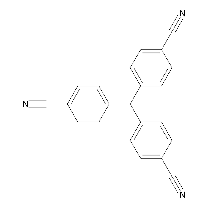 Letrozole EP Impurity B