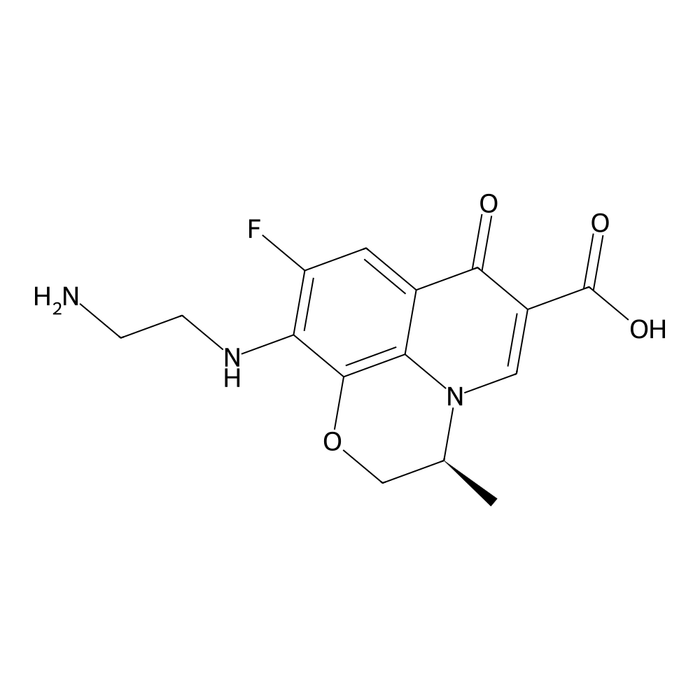 Levofloxacin Diamine