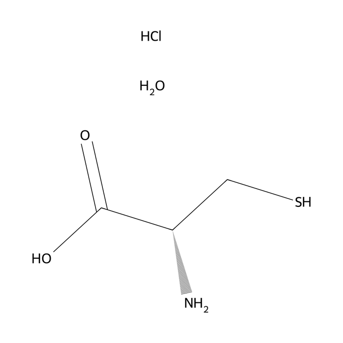 L-Cysteine Hydrochloride