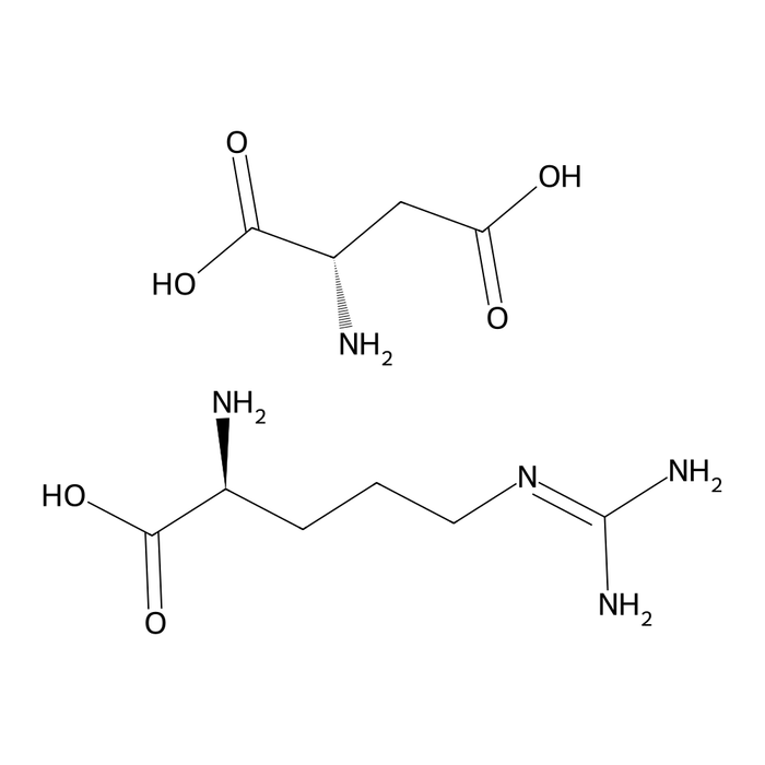 L-Arginine L-Aspartate