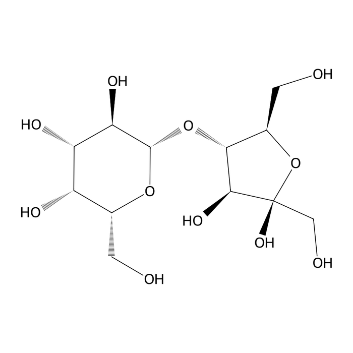Lactulose