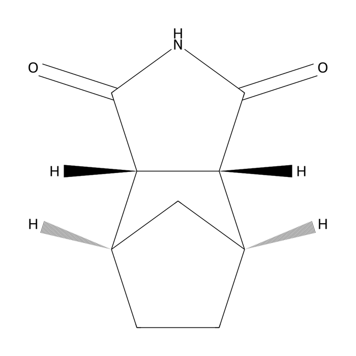 Exo-2,3-Norbornanedicarboximide