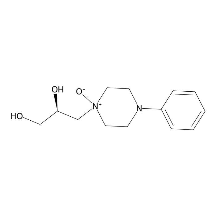 Levodropropizine N-Oxide