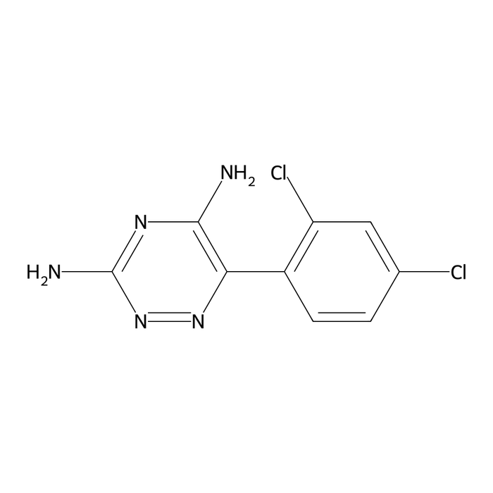Lamotrigine EP Impurity G