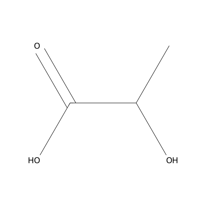DL-Lactic Acid (85%)