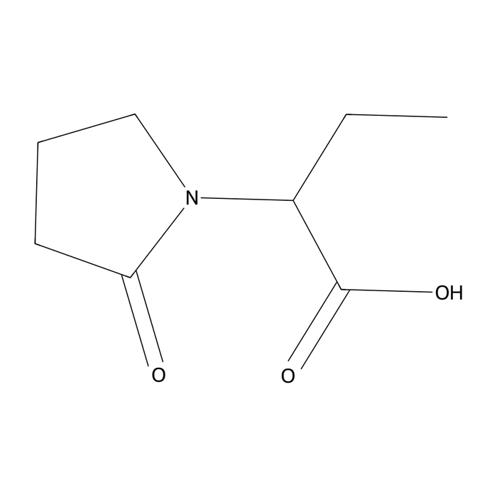 Levetiracetam Impurity A