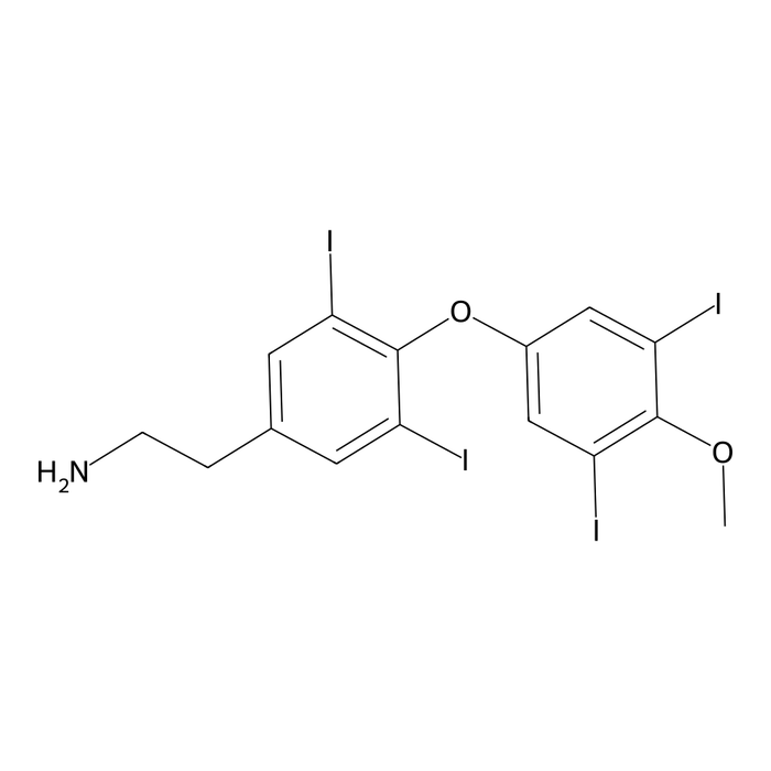 Levothyroxine Impurity G
