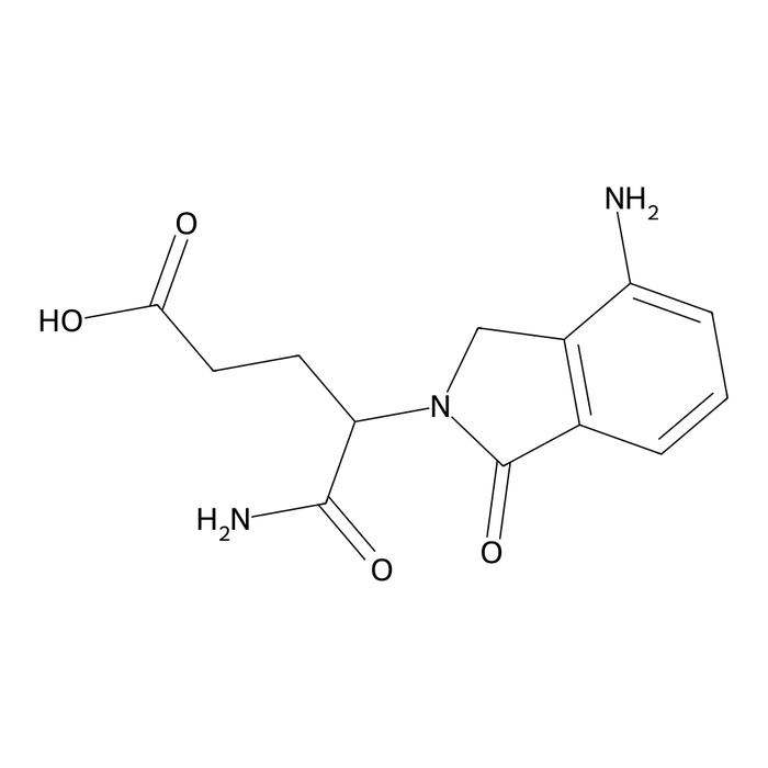 Lenalidomide Impurity 1
