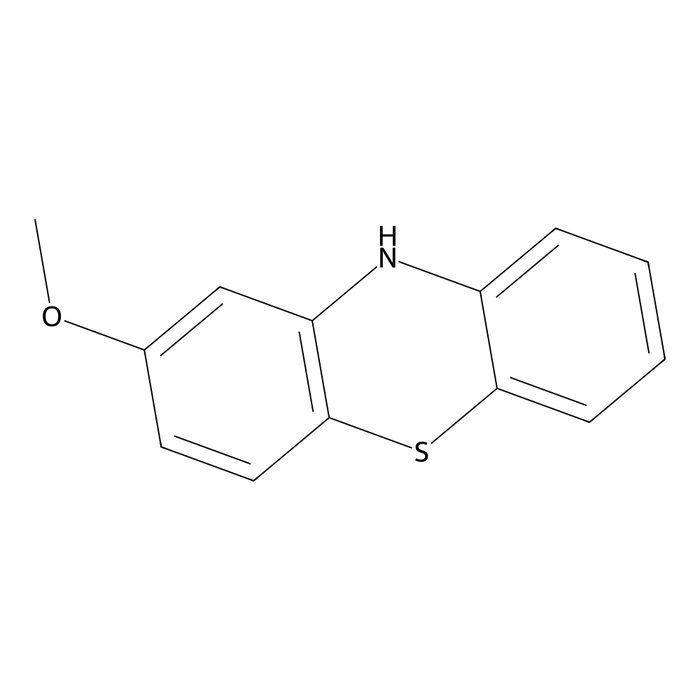 Levomepromazine Maleate Impurity A