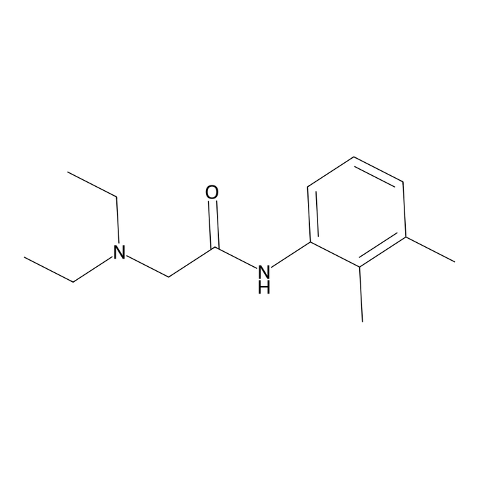 Lidocaine EP impurity F