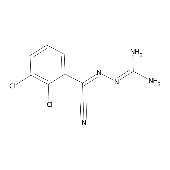 Lamotrigine EP Impurity C