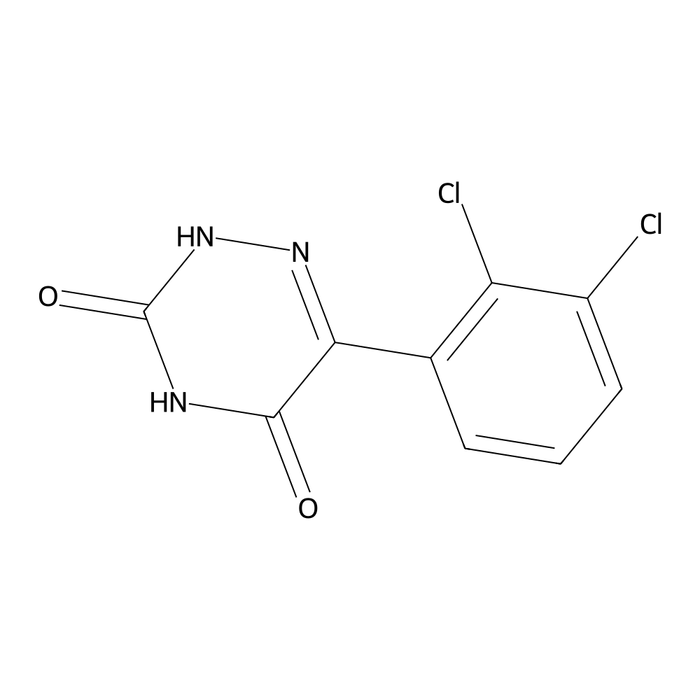 Lamotrigine EP Impurity D