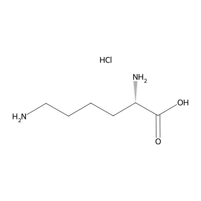 L-Lysine Hydrochloride