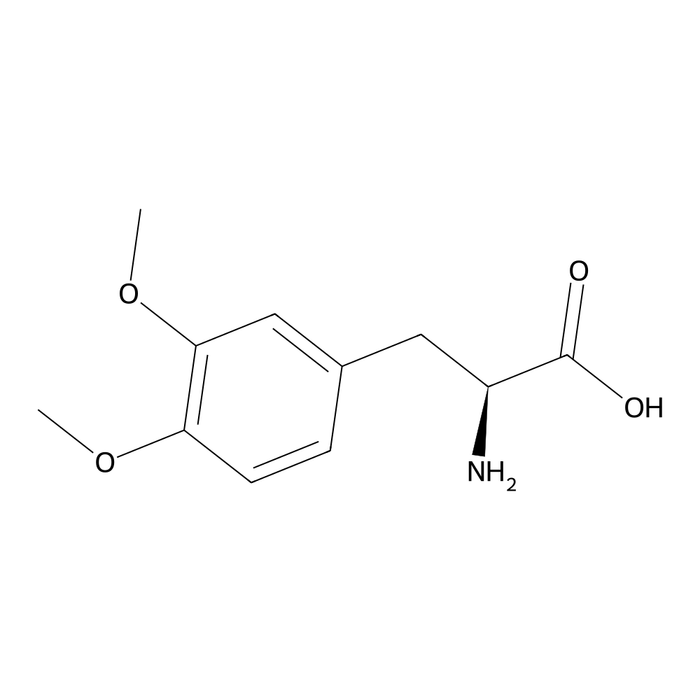 3-(3,4-Dimethoxyphenyl)-L-alanine