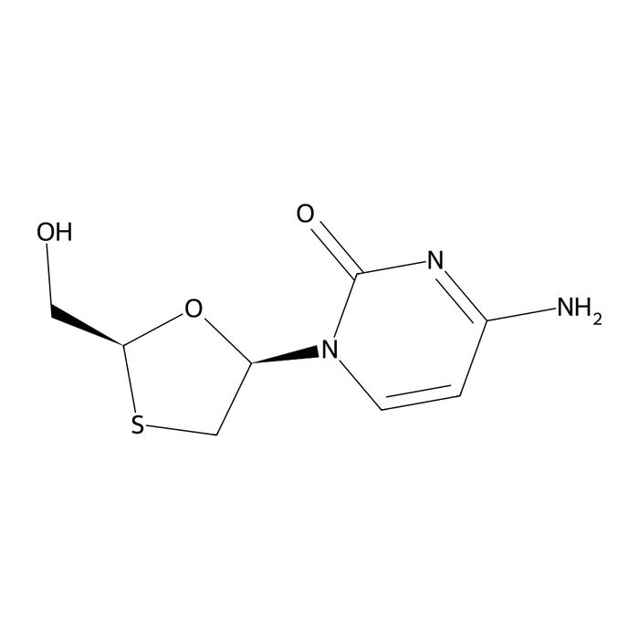 Lamivudine EP Impurity D