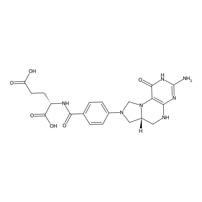 Levofolinate EP Impurity I ≥90%