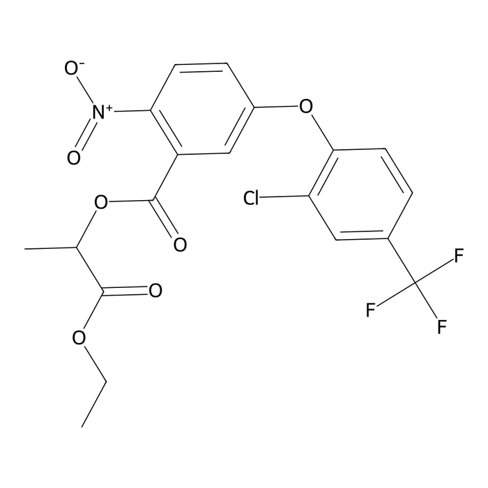 Lactofen