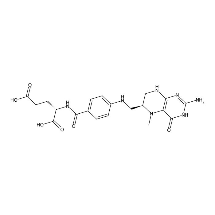 Levomefolate