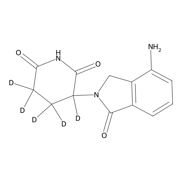 Lenalidomide-d5