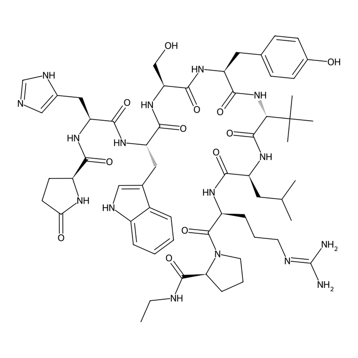 Lecirelin