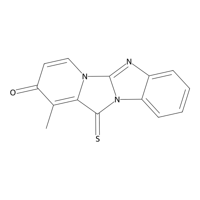 Lansoprazole Impurity 34
