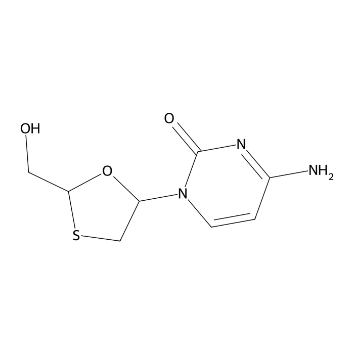 Lamivudine EP Impurity B