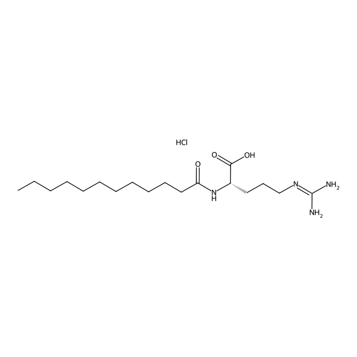 Lauroyl Arginine Hydrochloride