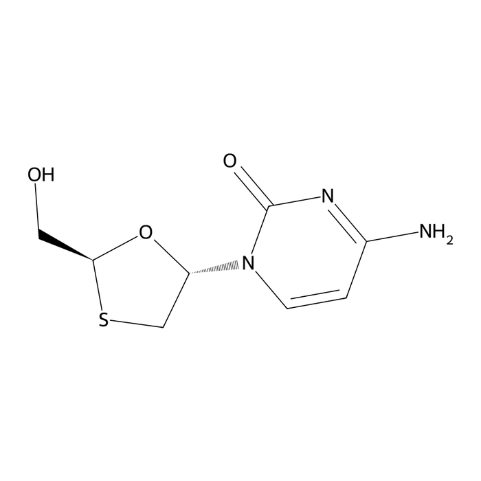 2’-Epi-Lamivudine