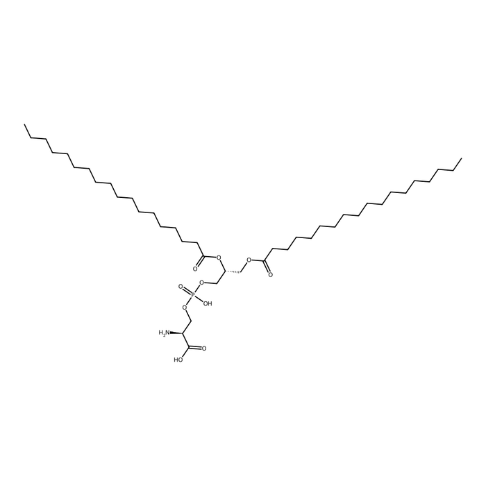 L-alpha-Phosphatidyl-L-serine ~50%