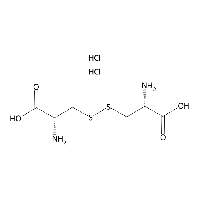 L-Cystine Dihydrochloride