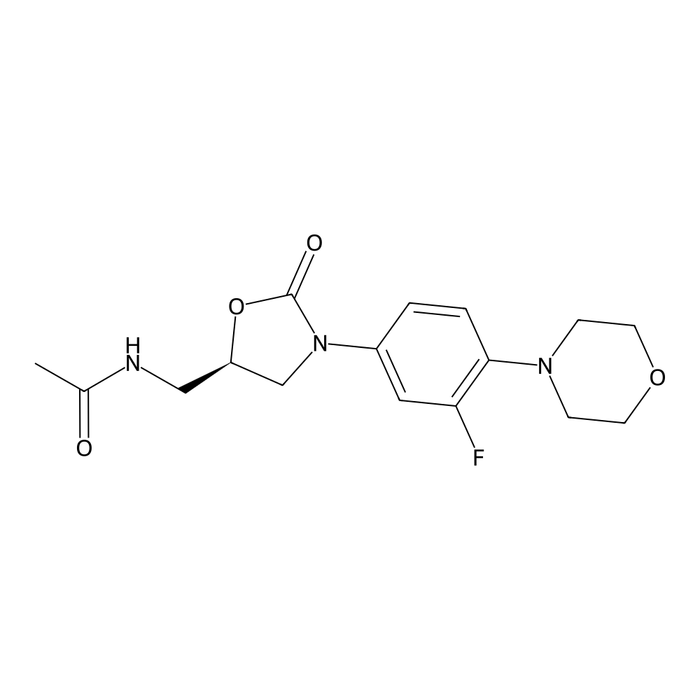 (R)-Linezolid